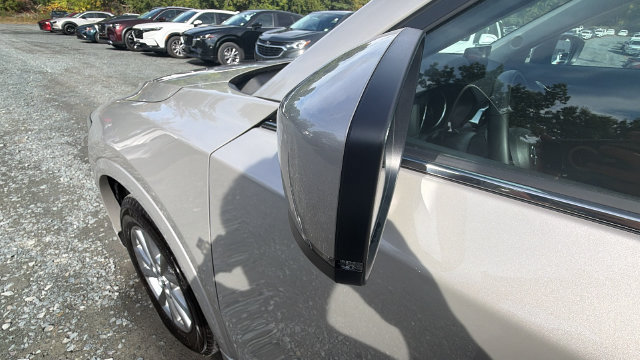 Used 2025 MAZDA CX-5 AWD 2.5 S image 12