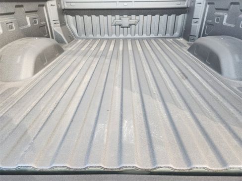 New 2025 Chevrolet Silverado 2500 LT w/ Trail Boss Package image 20