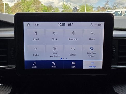 Used 2023 Ford Explorer ST image 22