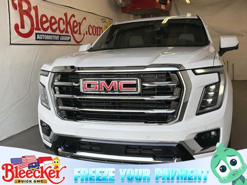 New 2026 GMC Yukon XL Elevation w/ LPO, Floor Liner Package image 1