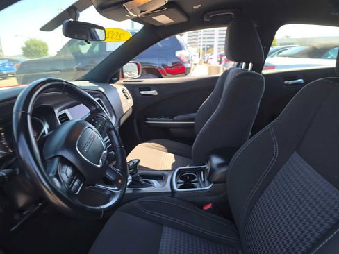 Used 2023 Dodge Charger SXT image 19