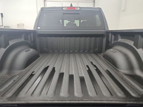 New 2026 RAM 1500 Rebel AWD/4WD image 32