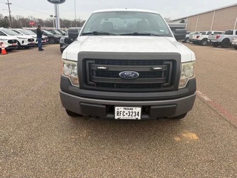 Used 2013 Ford F150 XL w/ PWR Equipment Group image 33