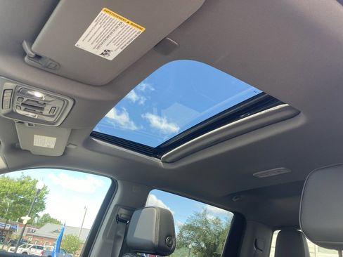 Used 2024 GMC Sierra 1500 Denali image 10