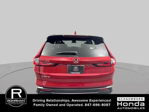 Used 2025 Honda CR-V LX image 33