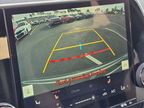 Used 2024 Lexus NX 350 AWD image 13