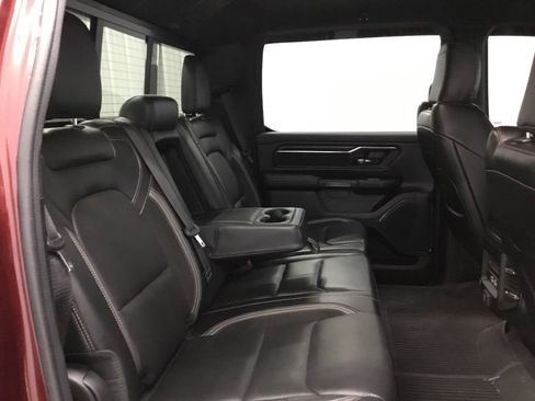 Used 2023 RAM 1500 Sport w/ G/T Package AWD/4WD image 42