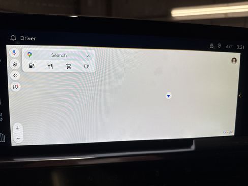 Used 2023 Chevrolet Silverado 1500 High Country w/ High Country Premium Package image 16