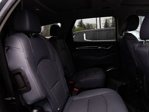 Used 2020 Buick Enclave Premium w/ Sun and Sites Package AWD/4WD image 24