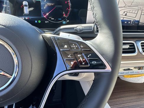 New 2026 Mercedes-Benz GLE 350 GLE 350 image 16