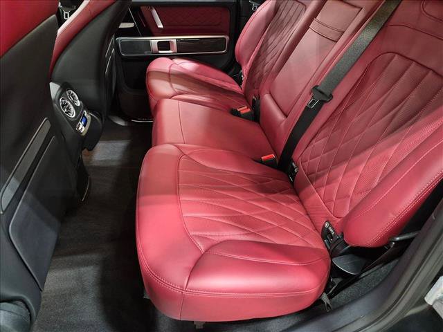 Certified 2023 Mercedes-Benz G 63 AMG 4MATIC image 20