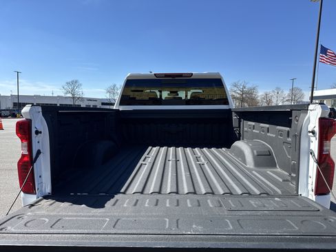 Used 2025 Chevrolet Silverado 2500 LT w/ All Star Edition image 33