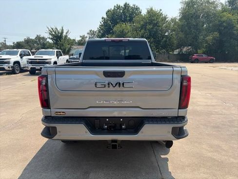 New 2026 GMC Sierra 2500 Denali Ultimate AWD/4WD image 5