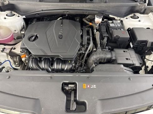 Used 2023 Kia Sportage EX AWD/4WD image 21
