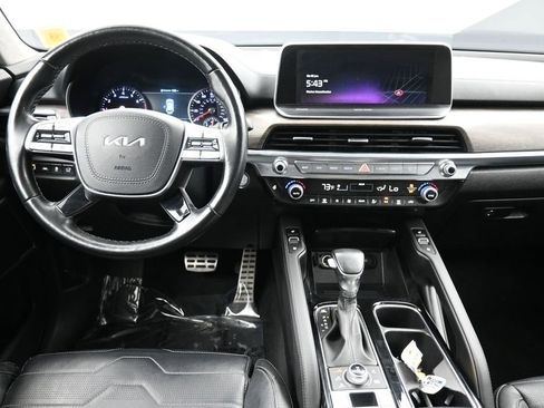 Certified 2022 Kia Telluride SX w/ SX Prestige Package AWD/4WD image 20