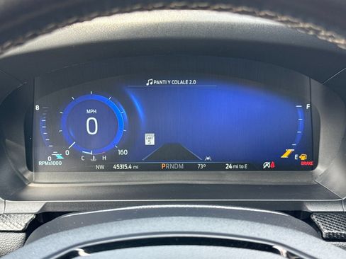 Used 2022 Ford Explorer ST w/ Equipment Group 401A RWD image 38