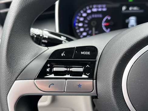 Used 2023 Hyundai Tucson SEL image 17