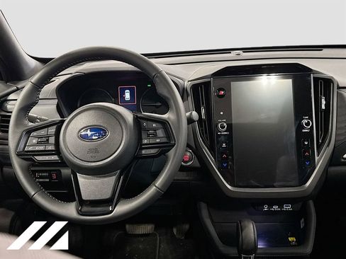 Certified 2026 Subaru Forester Premium image 23