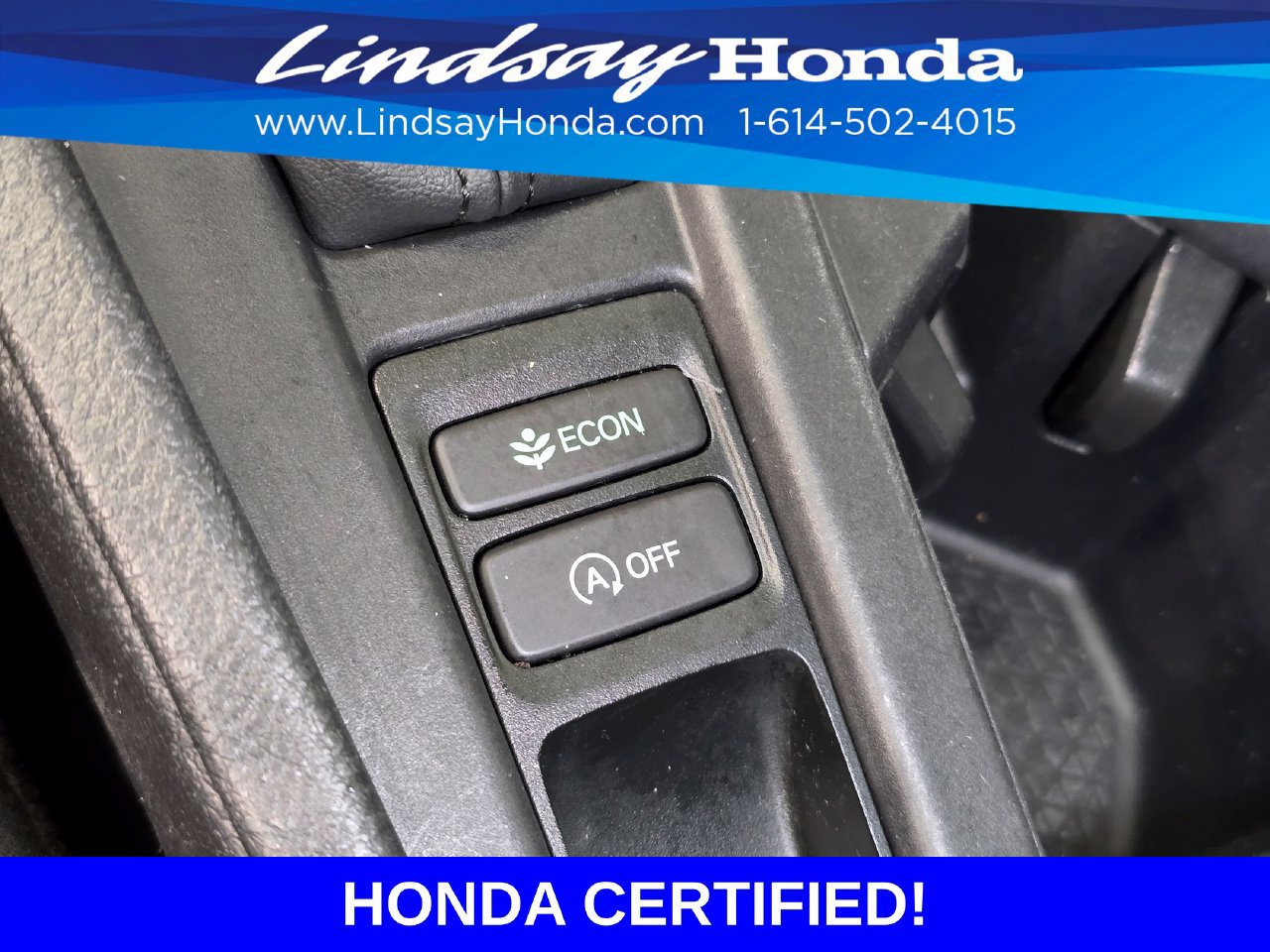 Certified 2024 Honda Accord LX image 20