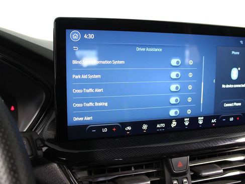 Used 2023 Ford Escape ST-Line w/ Equipment Group 301A FWD image 16