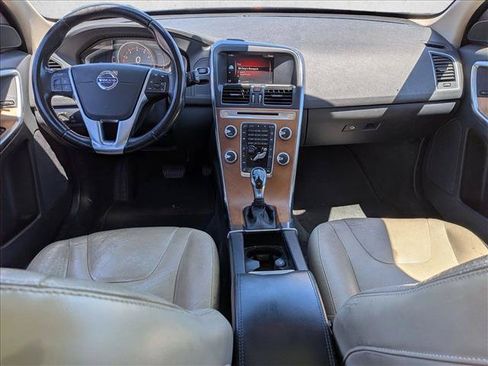 Used 2017 Volvo XC60 T6 Inscription w/ Preferred Option Package AWD/4WD image 18