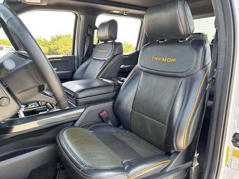 Used 2022 Ford F150 Tremor w/ Equipment Group 402A High AWD/4WD image 11