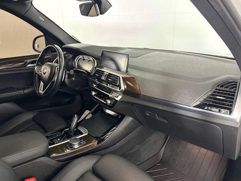 Used 2019 BMW X3 xDrive30i AWD/4WD image 38