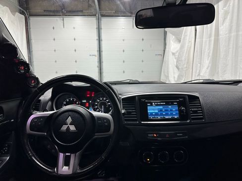 Used 2015 Mitsubishi Lancer Evolution Final Edition AWD/4WD image 16