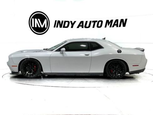 Used 2019 Dodge Challenger R/T Scat Pack w/ Plus Package image 7