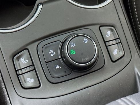 Certified 2023 GMC Terrain SLE w/ Driver Convenience Package image 14