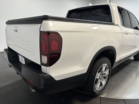 Used 2024 Honda Ridgeline RTL image 13