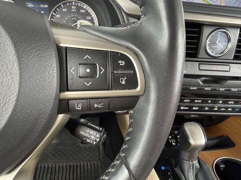 Certified 2022 Lexus RX 450h AWD w/ Premium Package image 14