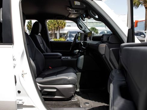Used 2024 Toyota Land Cruiser AWD/4WD image 10