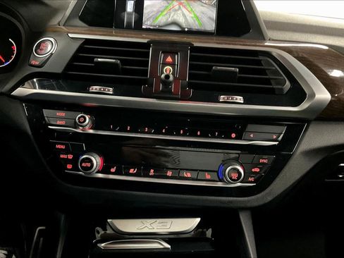 Used 2019 BMW X3 xDrive30i w/ Driving Assistance Package image 34