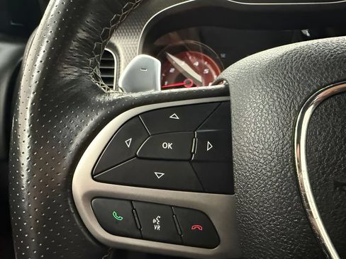 Used 2021 Dodge Charger SRT Hellcat w/ Harman/Kardon Audio Group RWD image 18