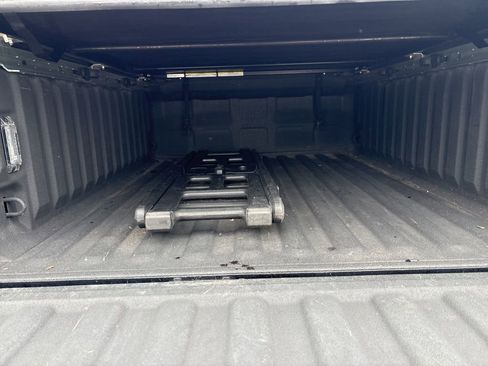 Used 2016 RAM 1500 Laramie w/ Convenience Group image 13