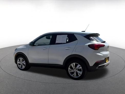 Used 2025 Buick Encore GX Preferred FWD image 10