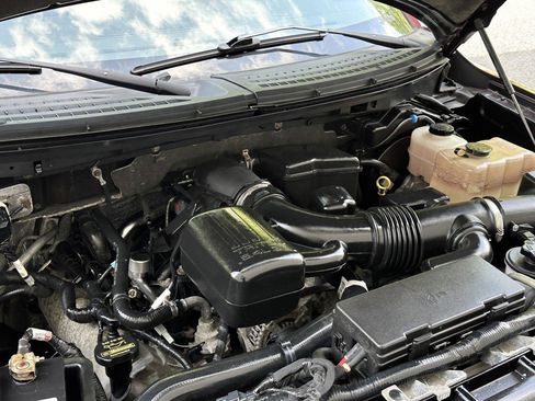 Used 2010 Ford F150 Lariat AWD/4WD image 31