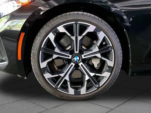 Used 2025 BMW 330i Sedan RWD image 10
