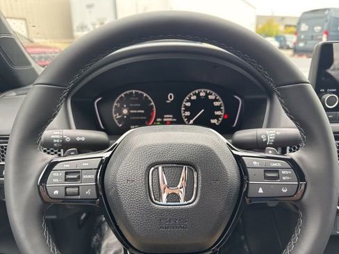 New 2026 Honda Civic Sport image 17