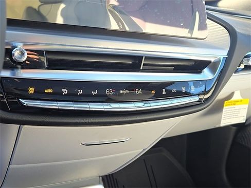 New 2026 Cadillac Lyriq Premium Luxury image 13