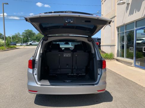Used 2023 Honda Odyssey EX-L image 8