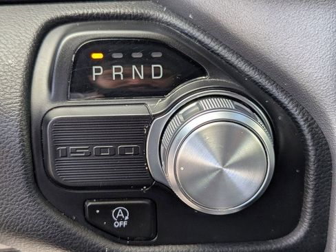 Used 2024 RAM 1500 Laramie image 23