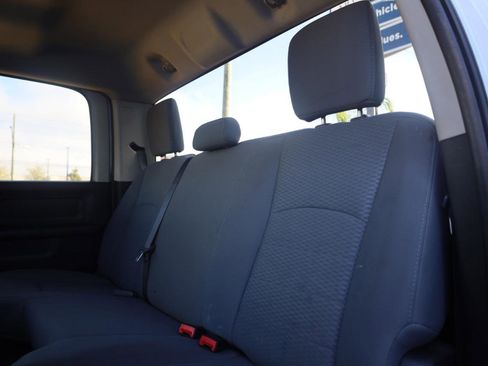 Used 2017 RAM 3500 Tradesman w/ Popular Equipment Group image 11