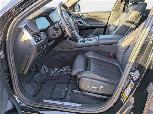 Certified 2023 BMW X6 xDrive40i w/ Premium Package image 17