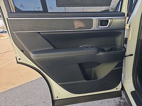 New 2026 Hyundai Santa Fe Limited AWD/4WD image 32