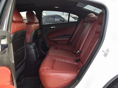 Used 2023 Dodge Charger SRT Hellcat w/ Harman/Kardon Audio Group image 21