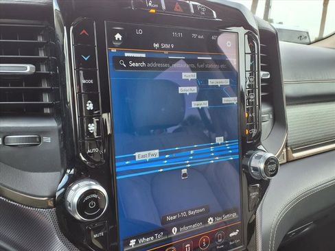 Used 2020 RAM 1500 Limited image 19