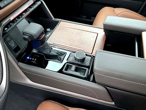 New 2026 Toyota Tundra 1794 Edition image 7