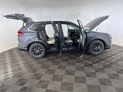 Used 2026 Honda CR-V EX-L image 17